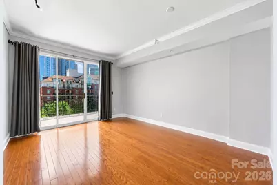 300 W 5th Street #546, Charlotte, NC 28202 - Photo 12