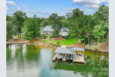 126 Watch Harbor Road, New London, NC 28127 - Photo 1