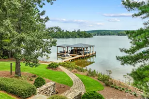 126 Watch Harbor Rd, New London, NC 28127 - Photo 4