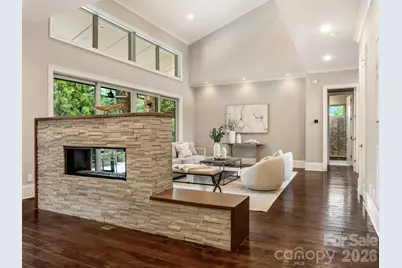2011 Sharon Avenue, Charlotte, NC 28211 - Photo 8