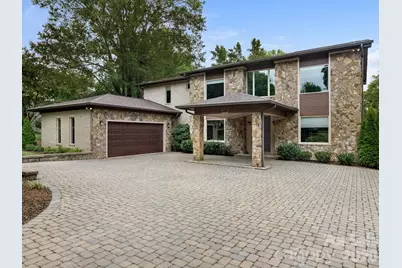 2011 Sharon Avenue, Charlotte, NC 28211 - Photo 2