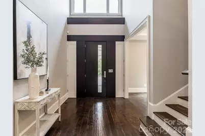 2011 Sharon Avenue, Charlotte, NC 28211 - Photo 4