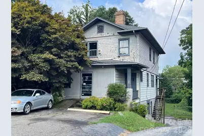 274 & 278 Merrimon Avenue, Asheville, NC 28801 - Photo 2