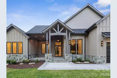 246 Turkey Ridge Road, Fletcher, NC 28732 - Photo 2