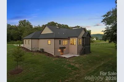 246 Turkey Ridge Road, Fletcher, NC 28732 - Photo 6