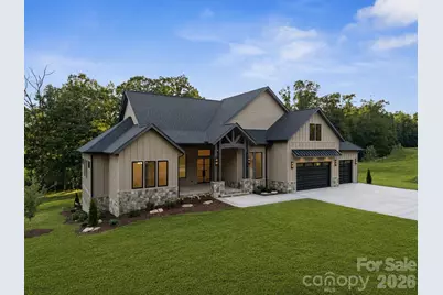 246 Turkey Ridge Road, Fletcher, NC 28732 - Photo 4