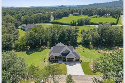 246 Turkey Ridge Road, Fletcher, NC 28732 - Photo 46
