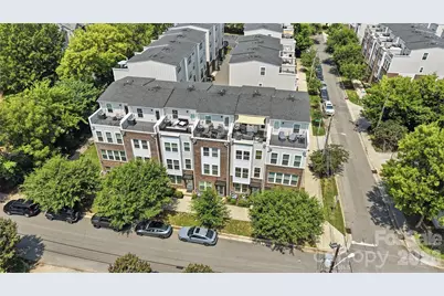 1259 N Caldwell Street, Charlotte, NC 28206 - Photo 6