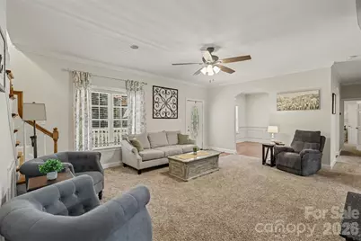 8401 Shelley Mullis Road, Fort Mill, SC 29707 - Photo 12
