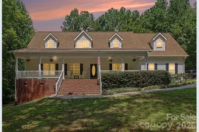 8401 Shelley Mullis Road, Fort Mill, SC 29707 - Photo 1