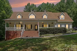 8401 Shelley Mullis Rd, Fort Mill, SC 29707 - Photo 1