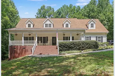 8401 Shelley Mullis Road, Fort Mill, SC 29707 - Photo 2