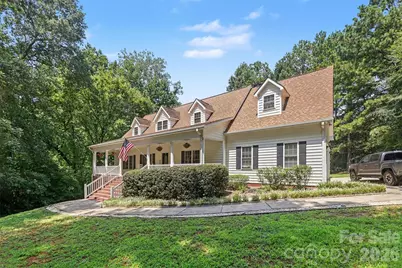 8401 Shelley Mullis Road, Fort Mill, SC 29707 - Photo 6