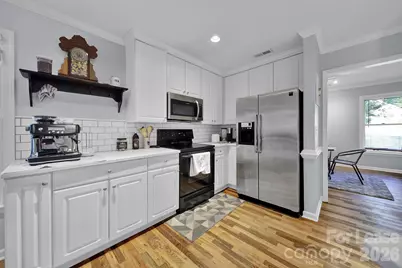 9745 Whitewood Trail, Charlotte, NC 28269 - Photo 12