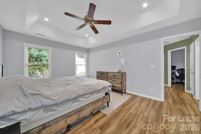 9745 Whitewood Trail, Charlotte, NC 28269 - Photo 18