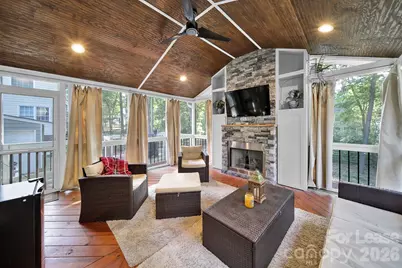 9745 Whitewood Trail, Charlotte, NC 28269 - Photo 28