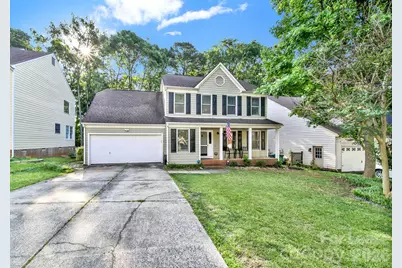 9745 Whitewood Trail, Charlotte, NC 28269 - Photo 32