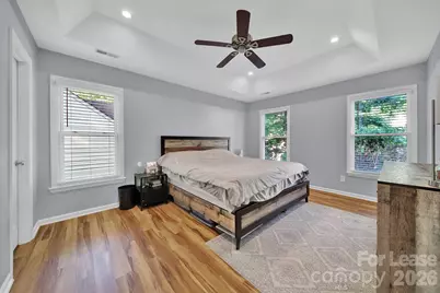 9745 Whitewood Trail, Charlotte, NC 28269 - Photo 16