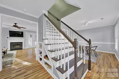 9745 Whitewood Trail, Charlotte, NC 28269 - Photo 2