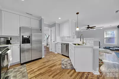 9745 Whitewood Trail, Charlotte, NC 28269 - Photo 14