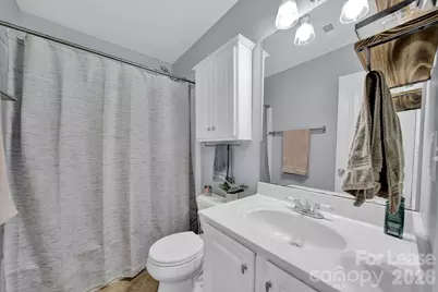 9745 Whitewood Trail, Charlotte, NC 28269 - Photo 22