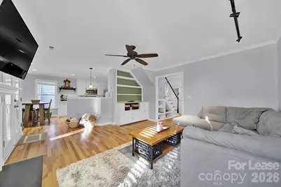 9745 Whitewood Trail, Charlotte, NC 28269 - Photo 10
