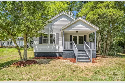 908 W Graham Street, Shelby, NC 28150 - Photo 1