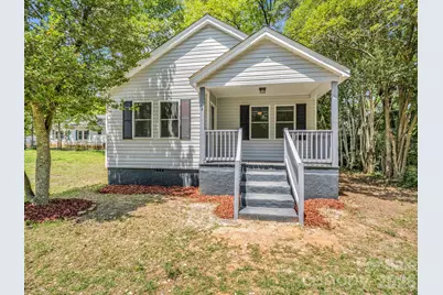 908 W Graham Street, Shelby, NC 28150 - Photo 2