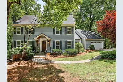 2712 Houston Branch Road, Charlotte, NC 28270 - Photo 2