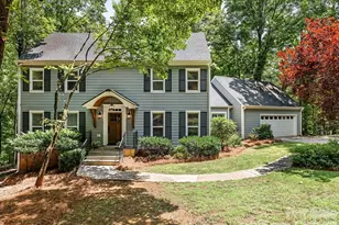 2712 Houston Branch Rd, Charlotte, NC 28270 - Photo 2