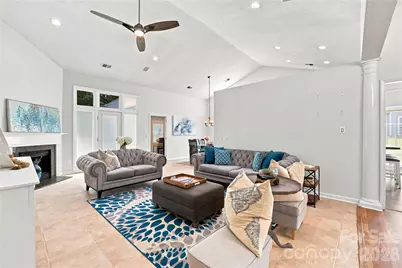 9101 E Orchard Lane, Charlotte, NC 28210 - Photo 12