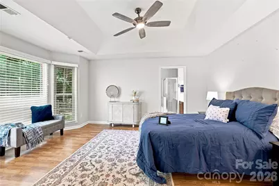 9101 E Orchard Lane, Charlotte, NC 28210 - Photo 28