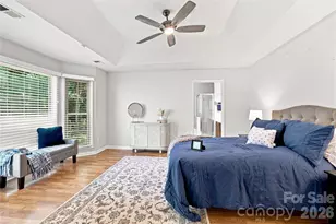 9101 E Orchard Ln, Charlotte, NC 28210 - Photo 28