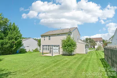 112 Nevis Lane, Mooresville, NC 28115 - Photo 30