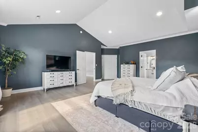 1360 Sweet Briar Lane, Hickory, NC 28602 - Photo 26