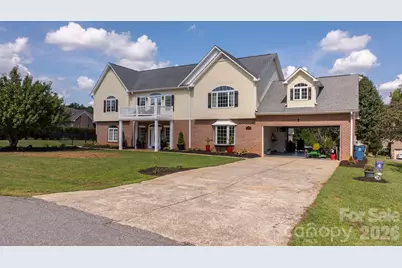 1360 Sweet Briar Lane, Hickory, NC 28602 - Photo 38
