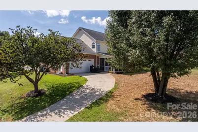 1360 Sweet Briar Lane, Hickory, NC 28602 - Photo 46