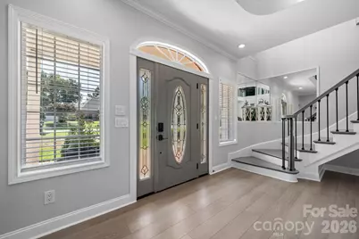 1360 Sweet Briar Lane, Hickory, NC 28602 - Photo 6