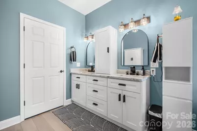 1360 Sweet Briar Lane, Hickory, NC 28602 - Photo 30