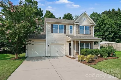 1945 Quill Court, Kannapolis, NC 28083 - Photo 2