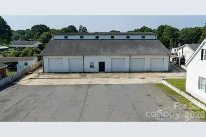 2609 Woodsdale Street, Kannapolis, NC 28081 - Photo 2