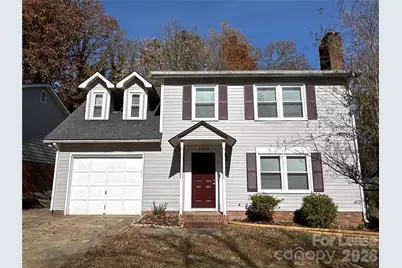 7409 Lockmont Drive, Charlotte, NC 28212 - Photo 1