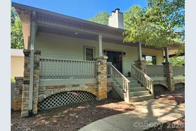 124 Huntington Road, Lake Lure, NC 28746 - Photo 2