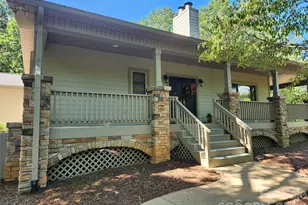 124 Huntington Rd, Lake Lure, NC 28746 - Photo 2