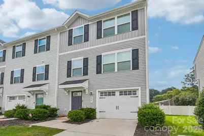 2041 Langer Street, Charlotte, NC 28214 - Photo 2