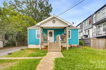 4113 S Tryon Street, Charlotte, NC 28217 - Photo 4