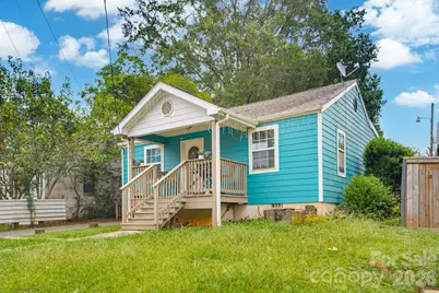 4113 S Tryon Street, Charlotte, NC 28217 - Photo 2