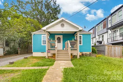 4113 S Tryon Street, Charlotte, NC 28217 - Photo 1