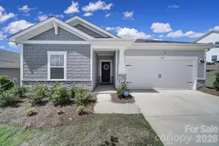 1117 Alicante Ave, Charlotte, NC 28214 - Photo 1