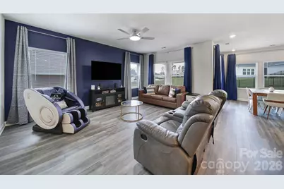 1117 Alicante Avenue, Charlotte, NC 28214 - Photo 2